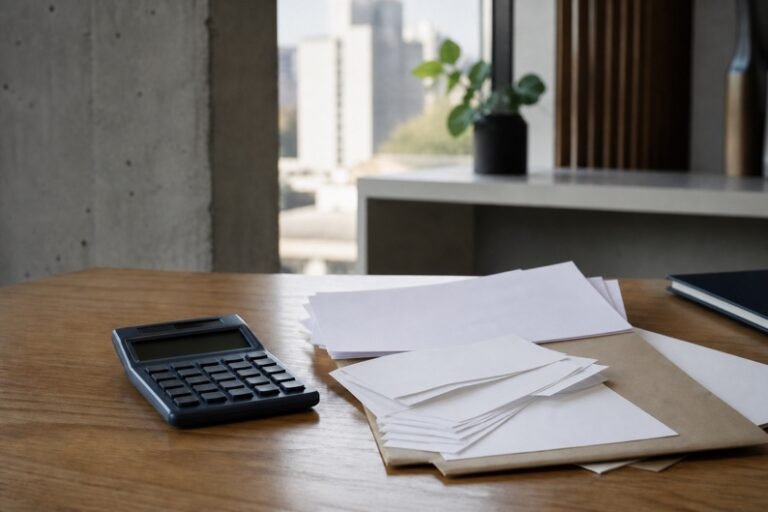 Como é calculado o valor em casos de indenização por danos materiais?