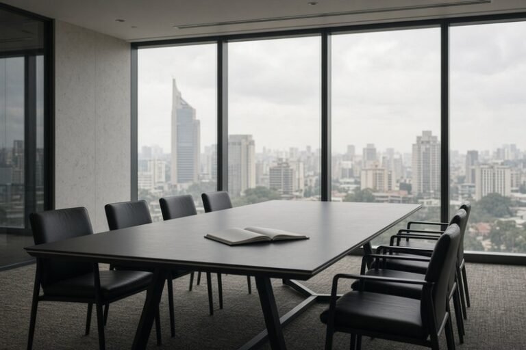 Como funciona a gestão jurídica preventiva de uma empresa?