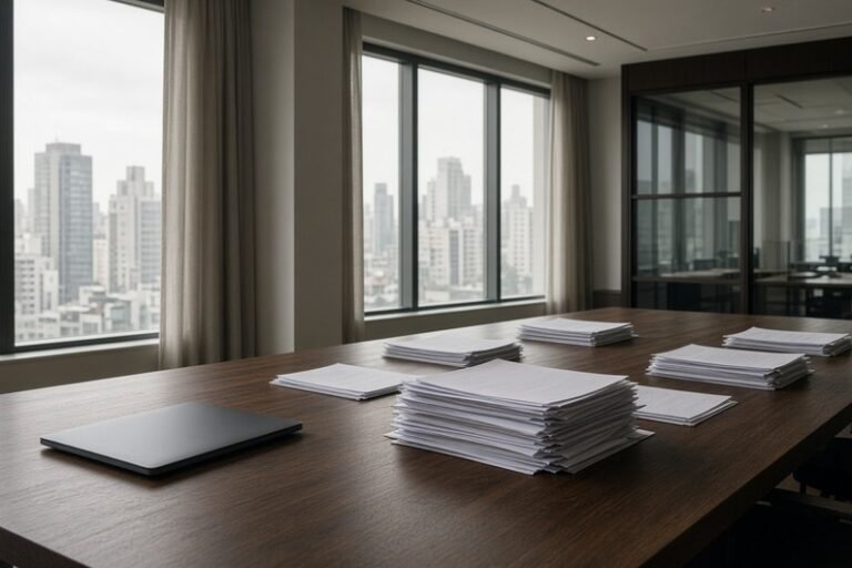 Como prevenir problemas jurídicos antes que eles afetem a empresa?